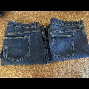 Jennifer Lopez Jeans 16w